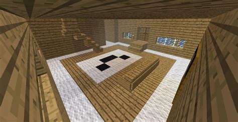 Mansion Feedback Appriciated Minecraft Project