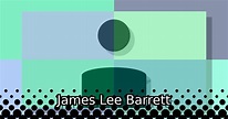 James Lee Barrett: American screenwriter, writer, producer, and ...