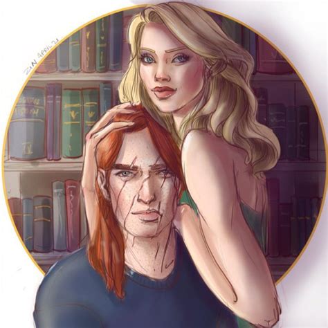 Regarding The Harry Potter Series Why Are Fleur Delacour And Bill Weasley In A Relationship