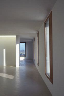 Bürogebäude von baumschlager eberle in ventile an altem heizkörper tauschen mikrocontroller net pelletofen oder kaminofen? Haus ohne Heizung: Bürogebäude von Baumschlager Eberle in ...