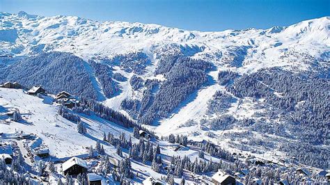 Of The Best European Ski Resorts Skiworld Blog