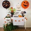 Festa de Halloween: +90 Ideias Criativas de Decoração e Lembrancinhas