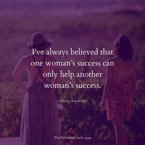 Women Supporting Women Quotes Inspiration