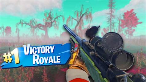 Rust Victory Royale
