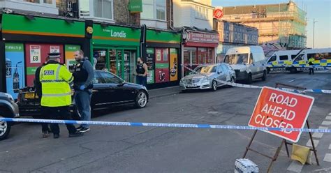 great yarmouth murder murder victim identified and two charged following broad daylight