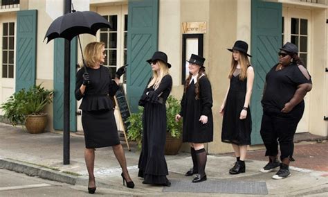 The Coven Witches Will Return To American Horror Story In A Fun