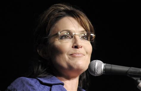Video Sarah Palin Backs Bristol Palin On Dancing With The Stars Was