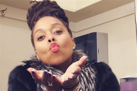 Chrisette Michele Opens Up About Inauguration Performance I Dont Mind These Stones