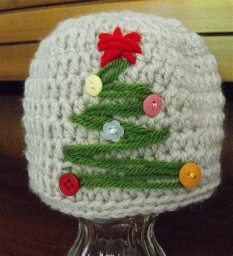 Awesome Idea For Putting A Christmas Tree On A Hat Christmas Tree