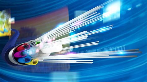7 Benefits Of Fiber Optic Cables Over Copper Adishwar Tele Networks