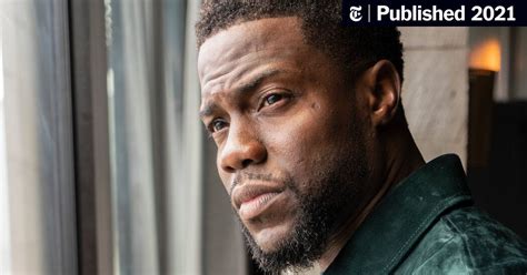 Why Kevin Hart Obsesses Over Skin Care The New York Times