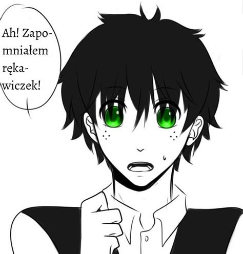 Zły Deku Bnha Au Comic ️ 12 Wattpad