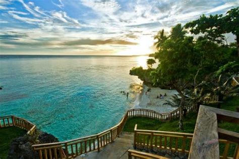 The Incredible Cabagnow Cave Pool In Bohol Jonny Melon