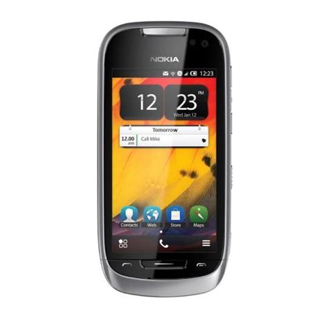 Nokia Lance Trois Smartphones Sous Symbian Belle Paperblog