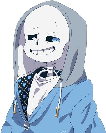 Undertale Sans Freetoedit Sticker By Sugarsugarcandy