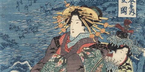 Fuji Arts Japanese Prints Japanese Woodblock Prints And Decorative Arts