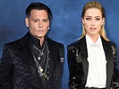 Johnny Depp réclame 50 millions de dollars à Amber Heard | E! News France