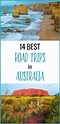 15 Best Road Trips in Australia for Epic Adventures