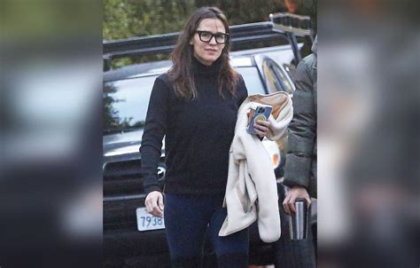 Jennifer Garner Furious After Ex Ben Affleck Dissed Her On Howard Stern