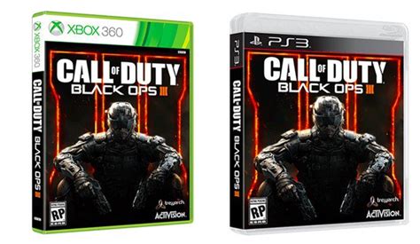 Cod Black Ops 3 Coming To Ps3 And Xbox 360 Fps Prestige