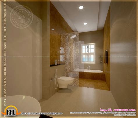 Kerala Home Bathroom Designs Hawk Haven