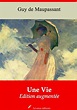 Une Vie (Guy de Maupassant) | Ebook epub, pdf, Kindle à télécharger ...