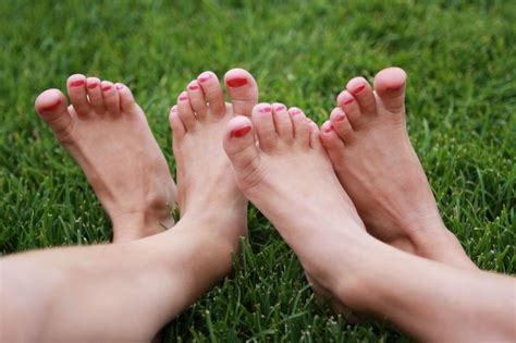 Great Tips For Taking Care Of Summer Feet Free Skin Care Products
