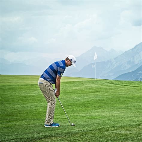 Taking Your Golf Game Into The Next Level Golf Swing 247 Golf