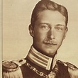 Prince Friedrich Wilhelm of Prussia Net Worth, Bio, Age, Height, Wiki ...