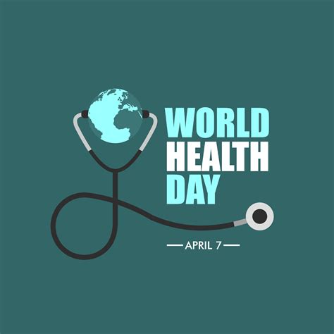 Universal Healthcare World Health Day House Call Doctor