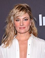 Madchen Amick – InStyle and Warner Bros Golden Globe 2019 After Party ...