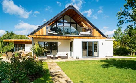 5 Ways To Remodel A Bungalow Homebuilding And Renovating