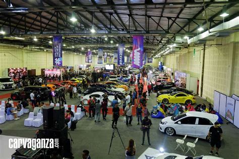 Galeri Foto Deretan Modifikasi Terbaik Di Imx 2018