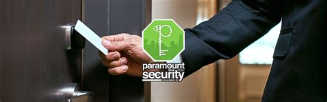 Home Paramount Security Consultants