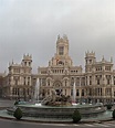 File:Plaza de Cibeles (Madrid) 07.jpg