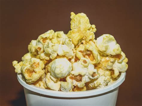 Popcorn Background Free Stock Photo Public Domain Pictures