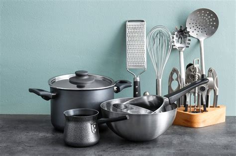 Kitchen Utensils You Should Be Focusing On In 2020