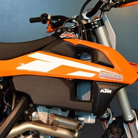 Ims Products Ktm Tanks Cycle News