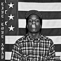 Release “I Smoked Away My Brain (I’m God x Demons Mashup)” by A$AP ...