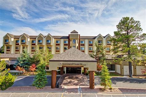 Doubletree By Hilton Hotel Flagstaff 95 ̶1̶3̶0̶ Updated 2020