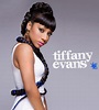 Tiffany Evans Comes of Age on New Album