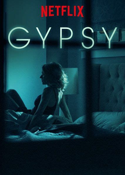 Pin En Netflix Gypsy
