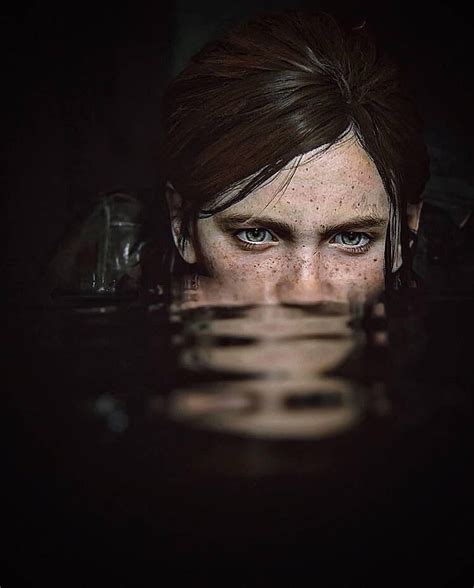 The Last Of Us 2 Ellie Joel Ps4 Seattle The Last Of Us