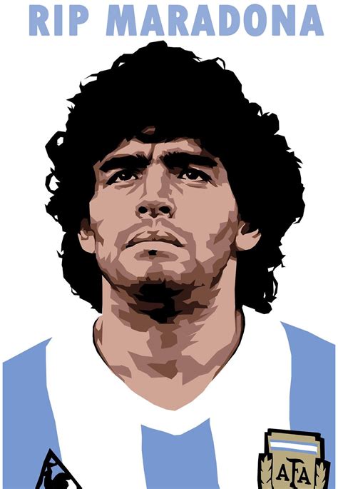 Guy painting maradona in athens. RIP Maradona Wallpaper - KoLPaPer - Awesome Free HD Wallpapers