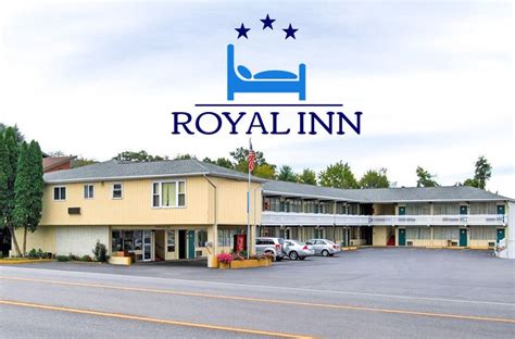 conveniently located motel royal inn clearfield