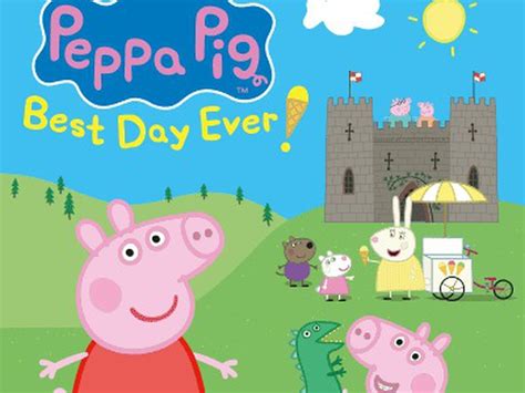 Peppa Pig Show Coming To Wolverhampton Express And Star