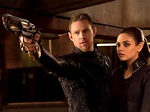 Jupiter Ascending review – A bloated 3D space opera