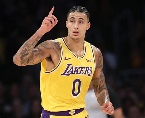 For trade purposes, the current contract of $3.6m will count as outgoing salary. 3 Teams that Could Profit with the Addition of Kyle Kuzma ...