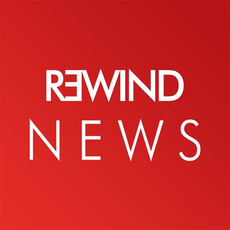 Rewind News