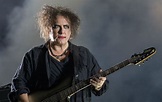 Watch The Cure's Robert Smith perform three songs as part of charity ...
